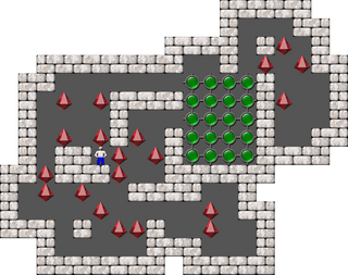Уровень 6 — Sonic 2